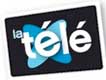 la tele